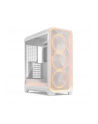 Fractal Design Midi Meshify 3 Ambience Pro RGB White TG Clear Tint biały (FDCMES3A05) - nr 18