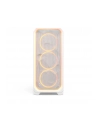 Fractal Design Midi Meshify 3 Ambience Pro RGB White TG Clear Tint biały (FDCMES3A05) - nr 19