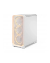 Fractal Design Midi Meshify 3 Ambience Pro RGB White TG Clear Tint biały (FDCMES3A05) - nr 21