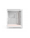 Fractal Design Midi Meshify 3 Ambience Pro RGB White TG Clear Tint biały (FDCMES3A05) - nr 24
