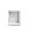 Fractal Design Midi Meshify 3 Ambience Pro RGB White TG Clear Tint biały (FDCMES3A05) - nr 2