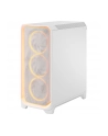 Fractal Design Midi Meshify 3 Ambience Pro RGB White TG Clear Tint biały (FDCMES3A05) - nr 35