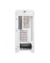 Fractal Design Midi Meshify 3 Ambience Pro RGB White TG Clear Tint biały (FDCMES3A05) - nr 37