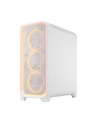 Fractal Design Midi Meshify 3 Ambience Pro RGB White TG Clear Tint biały (FDCMES3A05) - nr 55