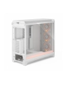 Fractal Design Meshify 3 XL Ambience Pro RGB biały (FDCMES3X05) - nr 11