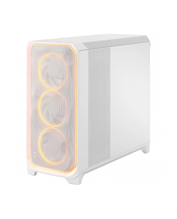 Fractal Design Meshify 3 XL Ambience Pro RGB biały (FDCMES3X05)