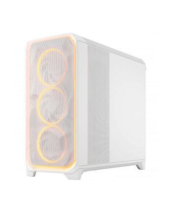 Fractal Design Meshify 3 XL Ambience Pro RGB biały (FDCMES3X05)