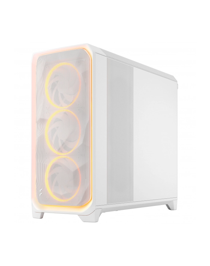 Fractal Design Meshify 3 XL Ambience Pro RGB biały (FDCMES3X05) główny