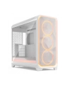 Fractal Design Meshify 3 XL Ambience Pro RGB biały (FDCMES3X05) - nr 55