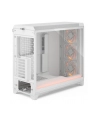 Fractal Design Meshify 3 XL Ambience Pro RGB biały (FDCMES3X05) - nr 56