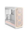 Fractal Design Meshify 3 XL Ambience Pro RGB biały (FDCMES3X05) - nr 58