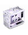 Jonsbo C6 MAX PC Mini Micro ATX Tempered Glass Biały (C6MAXBiały) (C6MAXWHITE) - nr 9