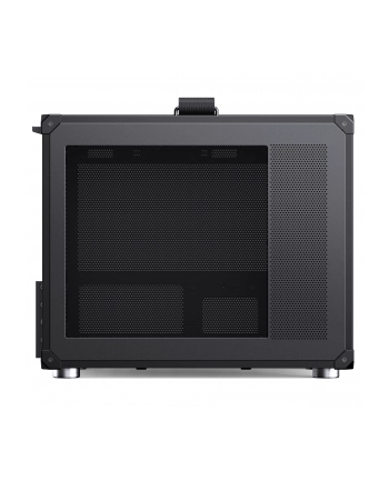 Jonsbo MATX Case with handle Czarny (C6MAX)