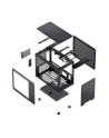 Jonsbo MATX Case with handle Czarny (C6MAX) - nr 17
