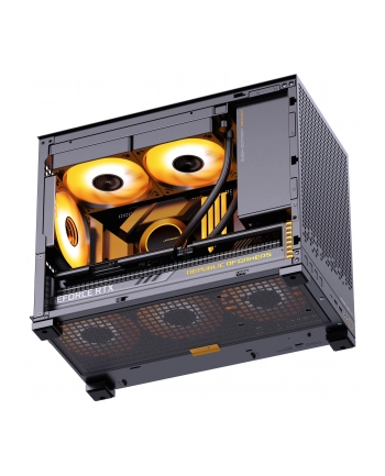 Case JONSBO D32 PRO Black