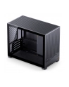 Case JONSBO D32 PRO Black - nr 4