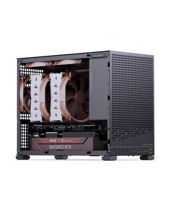 Case JONSBO D32 PRO Black