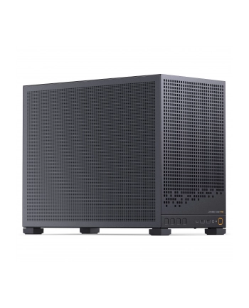Jonsbo D32 PRO Mesh czarny