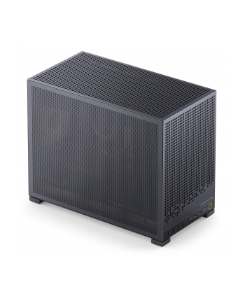 Jonsbo D32 PRO Mesh czarny