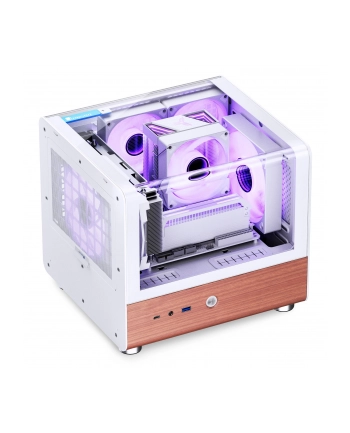 Jonsbo TK-0 Biała (TK0WHITE)