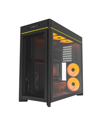 Montech HS01 PRO (GEMT043)