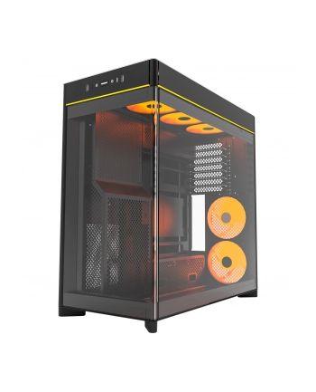 Montech HS02 PRO (GEMT053)