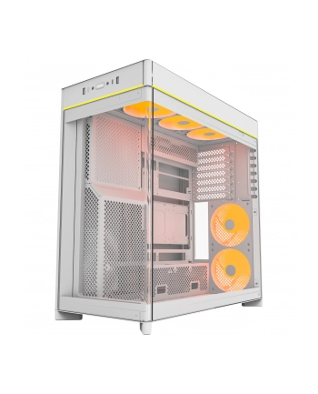 Montech HS02 PRO biały (HS02PROW)