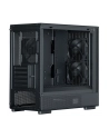 Zalman P10 NAMU mATX Mini Tower Czarny (KOZALOF0P10NAMB) - nr 15