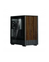 Zalman P10 NAMU mATX Mini Tower Czarny (KOZALOF0P10NAMB) - nr 3