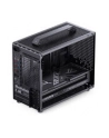 Jonsplus Z20 Mesh czarny (Z20MESHBLACK) - nr 10