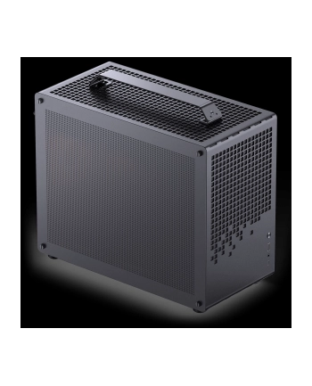 Jonsplus Z20 Mesh czarny (Z20MESHBLACK)