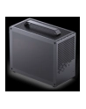 Jonsplus Z20 Mesh czarny (Z20MESHBLACK) - nr 1