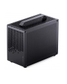 Jonsplus Z20 Mesh czarny (Z20MESHBLACK) - nr 2