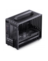 Jonsplus Z20 Mesh czarny (Z20MESHBLACK) - nr 3