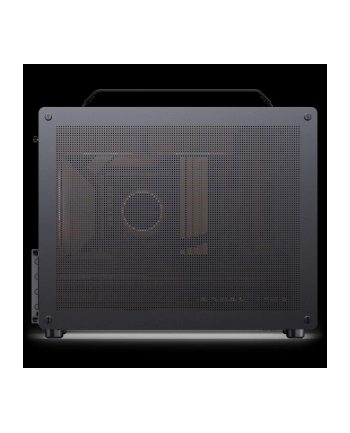Jonsplus Z20 Mesh czarny (Z20MESHBLACK)
