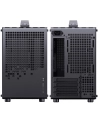 Jonsplus Z20 Mesh czarny (Z20MESHBLACK) - nr 7