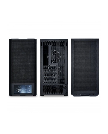 Lian Li LANCOOL 207 czarny (LAN207DX)