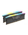 corsair Pamięć DDR5 Vengeance RGB 16GB/5600 (2*8GB) CL40 - nr 1