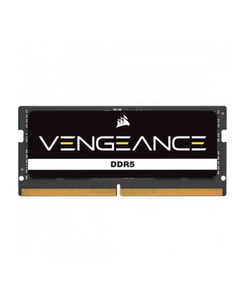 corsair Pamięć DDR5 Vengeance 8GB/4800 (1*8) CL40