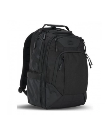 PLECAK OGIO GAMBIT DNA BLACK nr 1