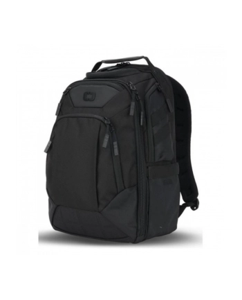 PLECAK OGIO GAMBIT DNA BLACK nr 2
