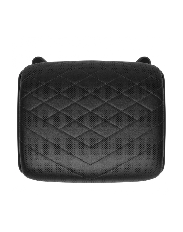 Noblechairs 2 Podnóżek - Pu Czarny (GAGC315) główny