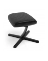 Noblechairs 2 Podnóżek - Pu Czarny (GAGC315) - nr 4