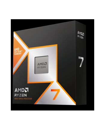 amd Procesor Ryzen 7 9850X3D 100-100001973WOF nr 1