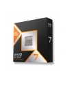 amd Procesor Ryzen 7 9850X3D 100-100001973WOF - nr 3