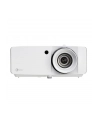 Projektor Optoma ZK551 DLP 4K UHD 5100ANSI 3000000:1 2xHDMI 2xUSB RS232 RJ45 - nr 1