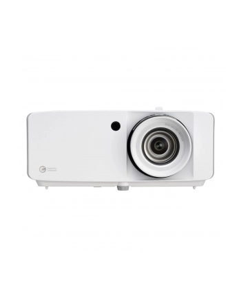 Projektor Optoma ZK551 DLP 4K UHD 5100ANSI 3000000:1 2xHDMI 2xUSB RS232 RJ45 nr 1