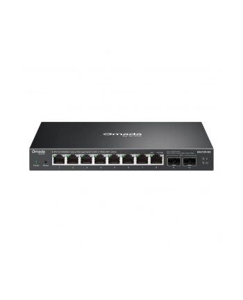 tp-link systems inc. Switch zarządzalny TP-Link Omada ES210X-M2 8x2,5GbE 2xSFP+ nr 1