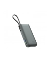4smarts Powerbank Enterprise 20000mAh 165W z wbudowanym kablem USB-C LCD - nr 6
