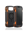 4smarts Powerbank Solarny 20000mAh TitanPack Rugged Ultimag Czarny - nr 1